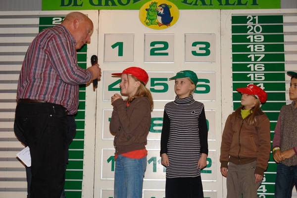 KINDERSHOW27