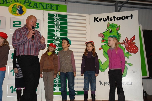 KINDERSHOW28