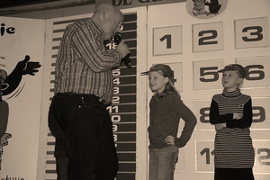 KINDERSHOW40