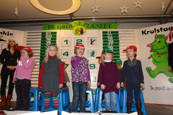 KINDERSHOW75