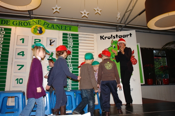 KINDERSHOW77