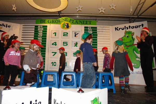 KINDERSHOW78