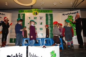 KINDERSHOW84