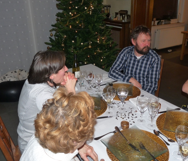 2009_12_31 07 Kortrijk Paul-Ann - Paul, Ann, ouders-Ann