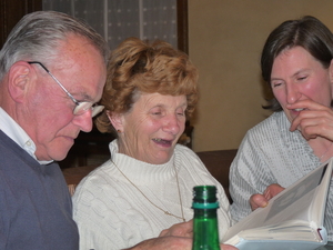 2009_12_31 17 Kortrijk Paul-Ann - Ann, ouders-Ann