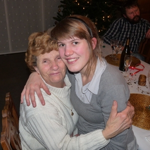 2009_12_31 40 Kortrijk Paul-Ann - ouders-Ann, Elisa