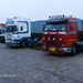 2 X Scania