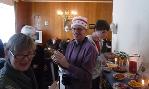 2009_12_27 26 Kemmel - Luc, Benno, Ann - beetje blooper