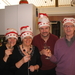 2009_12_27 11-2 Kemmel - keuken - Kathleen, Mieke, Luc, Danny - t