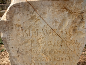 Tunesië 041