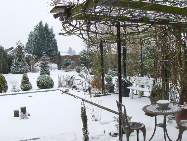 14 februari 006