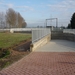 HANSBEKE.DE NIEUWE VOETGANGERSTUNNEL