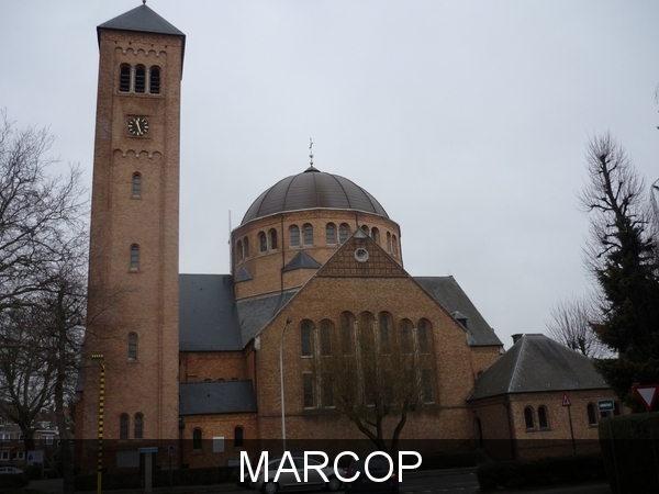 MARCOP