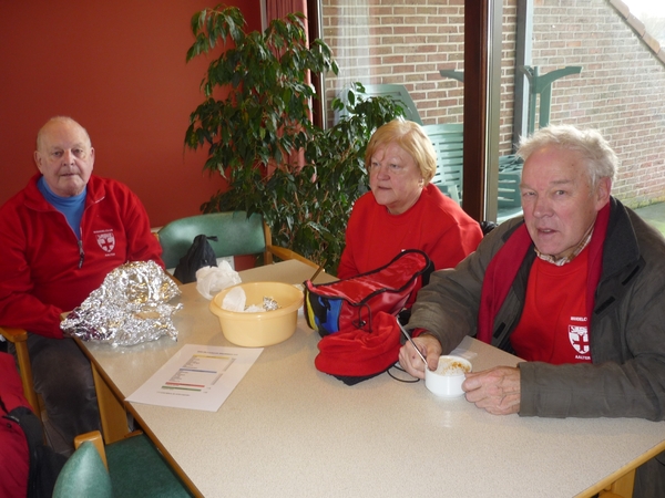 10.01.31.AALTER BEKENDEN OP DE CONTROLE