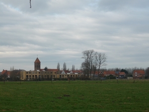 10.03.20.OOSTKAMP.MOERBRUGGE KERKJE