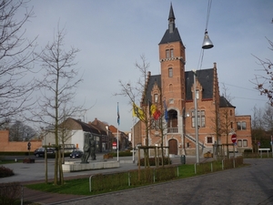 10.03.28.LOVENDEGEM.GEMEENTHUIS