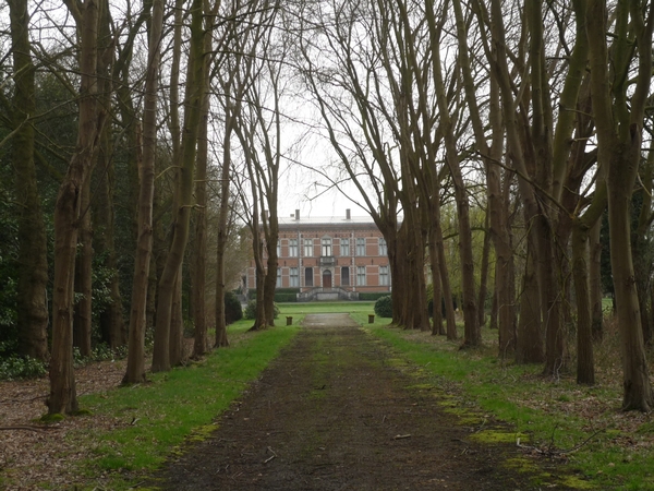 10.04.05.OOSTKAMP .KASTEEL GRUUTHUUSE