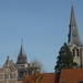 10.04.09.RUISELEDE.KERK EN GEMEENTEHUIS