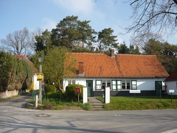 10.04.11. ST MAARTENS LATEM.'T OUD KONIJNTJE