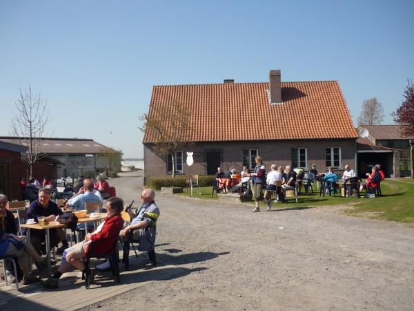 10.04.23.BELLEM .LEKKER IN 'ZONNEKE