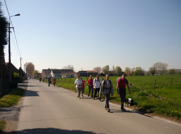 10.04.23.BELLEM .WANDELVRIENDEN