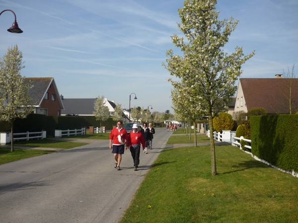 10.04.24.DE HAAN .OP WEG NAAR DE HAAN