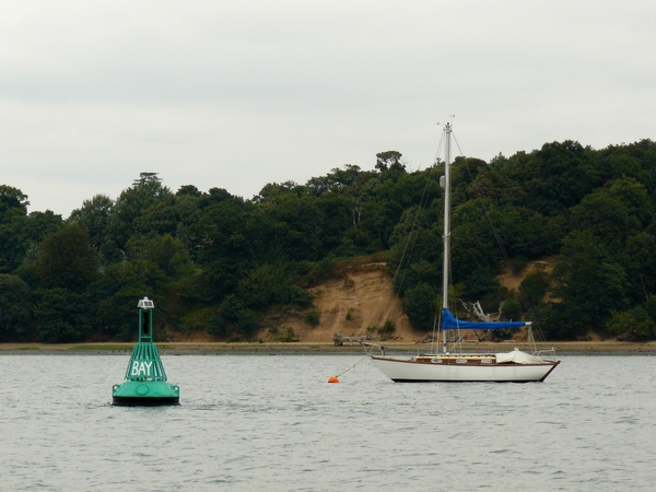 Rustieke rust en luxieuse stilte...