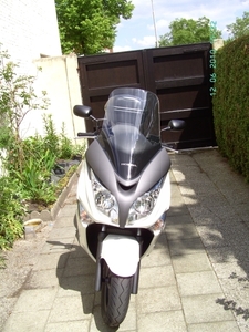 Honda Silver wing T 400