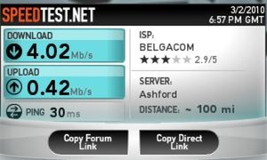 speedtest02032010