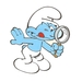 smurf zoeken