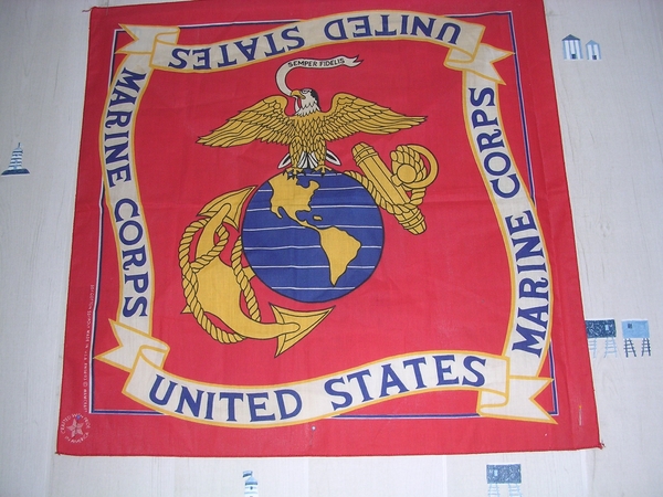 marines