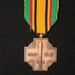 Belgische medaille 1940-1945