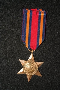 Burma Star