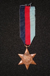 1939-1945 Star