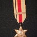 Africa Star met 1st Army Bar