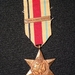 Africa Star met North-Africa 1942-43 Bar