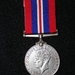 War Medal