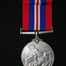 War Medal