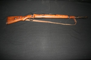 Kar 98