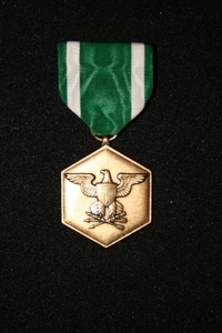 Amerikaanse medaille 1 