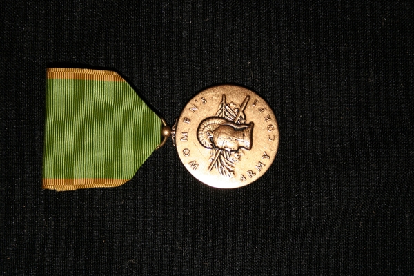 Amerikaanse medaille 1 