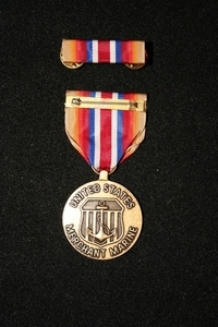 Amerikaanse medaille 2 