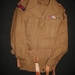 Officiers uniform Royal Australian Artillery