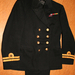 Brits marine uniform