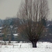 panorama van Elversele
