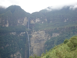 166 De Waterval Gocta