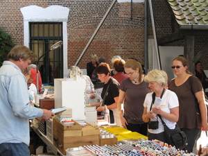 21ste kantmarkt Bonheiden (3)