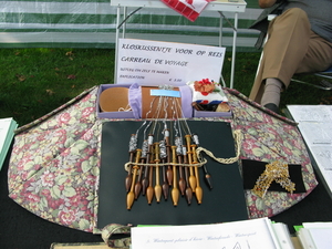 21ste kantmarkt Bonheiden (16)