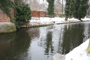 gracht hofke van roosendael