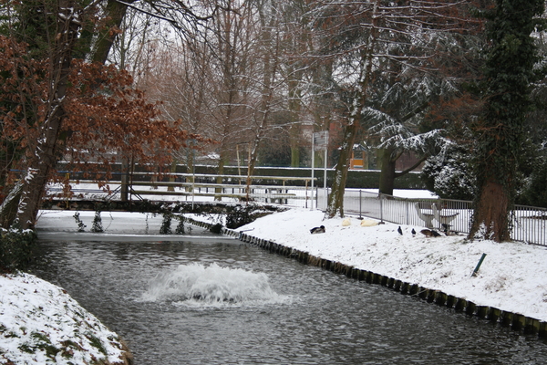 gracht hofke van roosendael